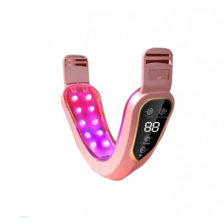 Лифтинг массажер коррекции овала лица V-face  оптом-1