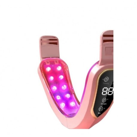 Лифтинг массажер коррекции овала лица V-face  оптом-2