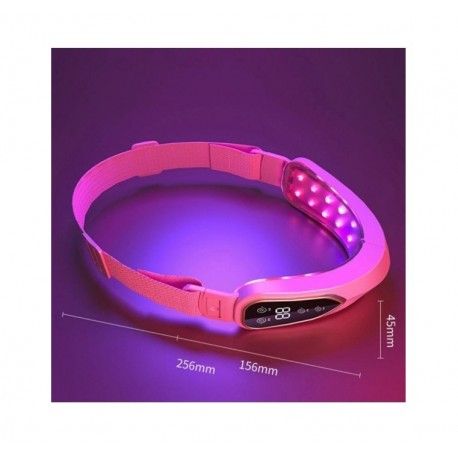 Лифтинг массажер коррекции овала лица V-face  оптом-4