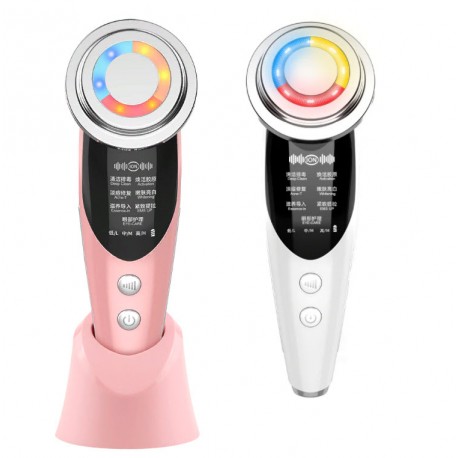 Массажер для Лица Beauty Device M8807  оптом-6