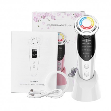 Массажер для Лица Beauty Device M8807  оптом-4