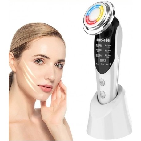Массажер для Лица Beauty Device M8807  оптом-5