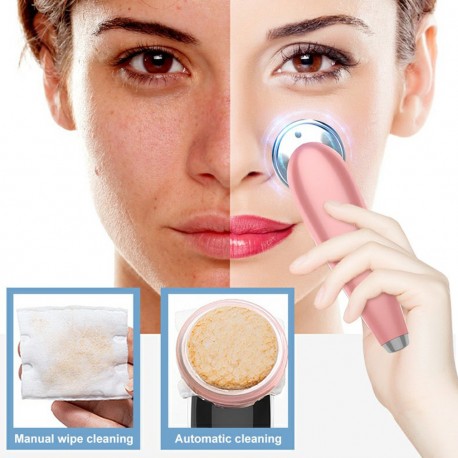 Массажер для Лица Beauty Device M8807  оптом-9