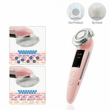 Массажер для лица Beauty Instrument  оптом-3