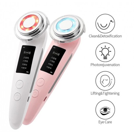 Массажер для лица Beauty Instrument  оптом-5