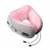 Массажная подушка U-Shaped Massage Pillow  оптом