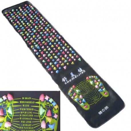 Массажный коврик для ног Foot Massage  оптом-4