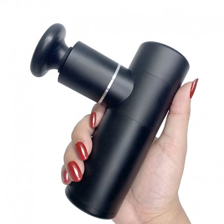 Мышечный Массажер Mini Fascia Gun  оптом