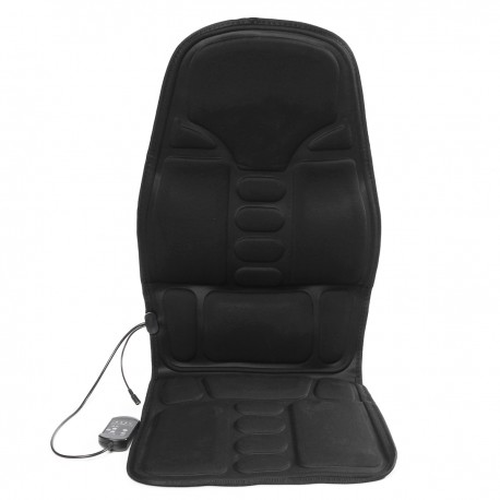 Накидка на сидение Massage seat topper  оптом-6