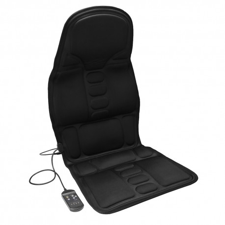 Накидка на сидение Massage seat topper  оптом-1
