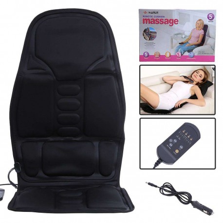 Накидка на сидение Massage seat topper  оптом-2