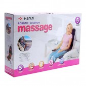 Накидка на сидение Massage seat topper 