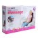 Накидка на сидение Massage seat topper  оптом