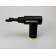 Мышечный ударный массажер MASSAGE GUN на аккумуляторе для спины и тела