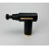 Мышечный ударный массажер MASSAGE GUN на аккумуляторе для спины и тела