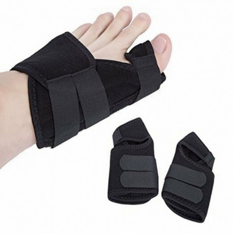 Вальгусная шина Relax foot 2 шт  оптом-1