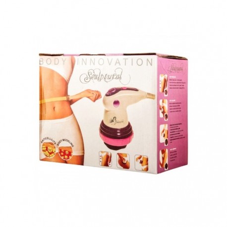 Вибромассажер Body Innovation Sculptura  оптом-1