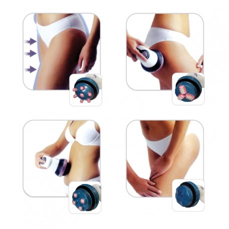 Вибромассажер Body Innovation Sculptura  оптом-3