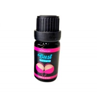 Эфирное масло для ухода за грудью KORMESIC Bust Essential Oil 10 мл