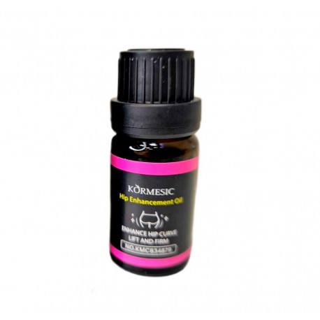 Эфирное масло KORMESIC Hips Essential Oil для бедер и ягодиц 10 мл оптом