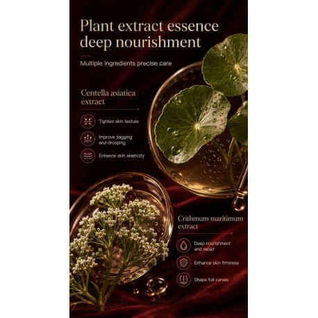 Эфирное масло KORMESIC Hips Essential Oil для бедер и ягодиц 10 мл оптом-3
