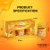 Набор мазей Sumifun Meniscus Pain Relief Ointment  Bee Venom с пчелиным ядом 3 шт оптом