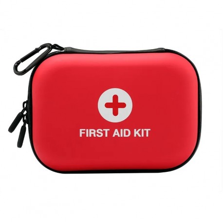 Аптечка первой помощи в кейсе First Aid Kit 98  оптом