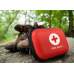 Аптечка первой помощи в кейсе First Aid Kit 98 оптом