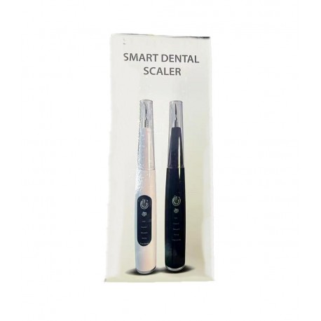 Портативный электрический прибор Smart Dental Scaler для удаления зубного камня оптом-1