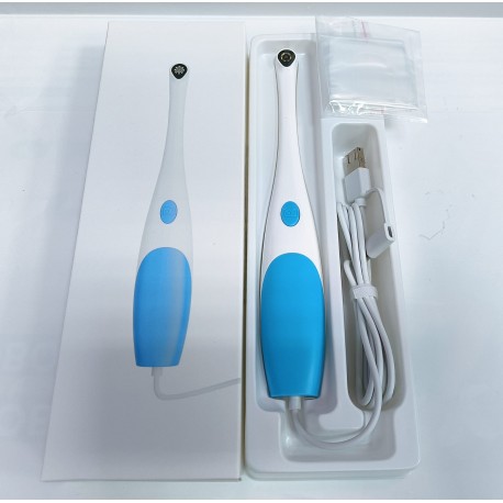 Стоматологическая интраоральная одонтоскоп-камера для визуального осмотра полости рта  оптом-5