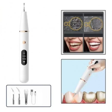 Электрический стоматологический скалер для чистки полости рта  оптом-1