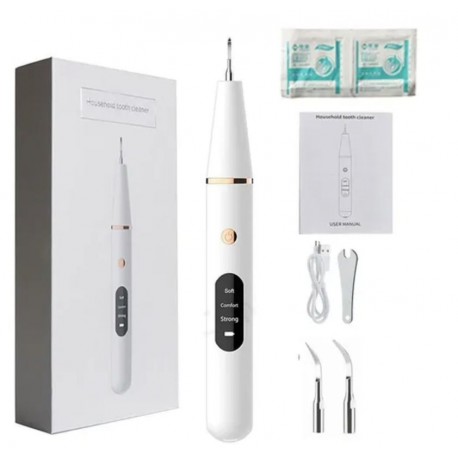 Электрический стоматологический скалер для чистки полости рта  оптом-2