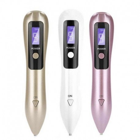 Электрокоагулятор для устранения дефектов кожи Beauty Mole Removal Sweep Spot  оптом-5