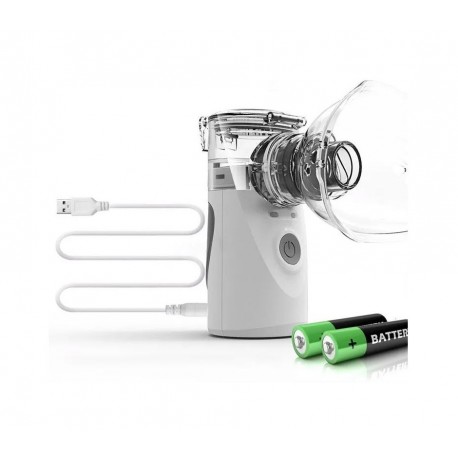 Ингалятор для детей и взрослых Mesh Nebulizer  оптом-1