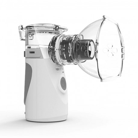Ингалятор для детей и взрослых Mesh Nebulizer  оптом