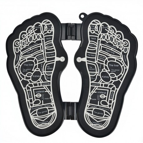 Миостимулятор для стоп EMS Foot massager  оптом-1