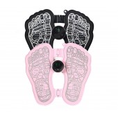 Миостимулятор для стоп EMS Foot massager 