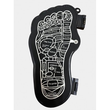 Миостимулятор для стоп EMS Foot massager  оптом-3