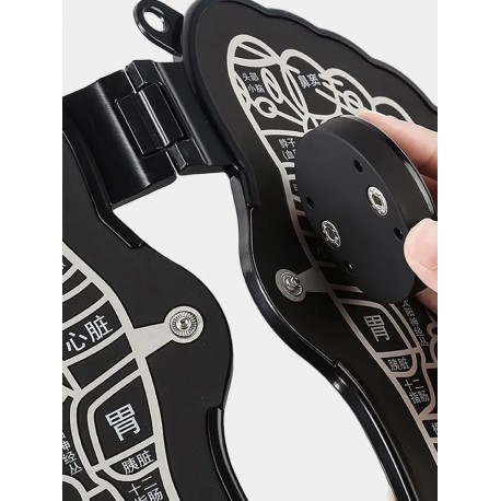 Миостимулятор для стоп EMS Foot massager  оптом-4