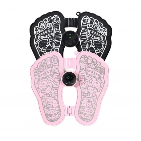 Миостимулятор для стоп EMS Foot massager  оптом