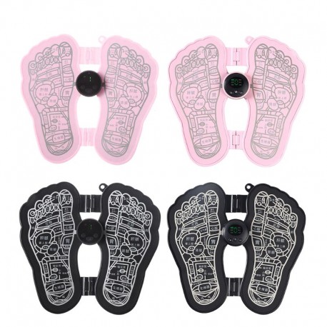 Миостимулятор для стоп EMS Foot massager  оптом-10
