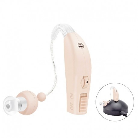 Слуховой аппарат TIZJY Live-Power LP-333 ультраскоростной усилитель мощности  оптом