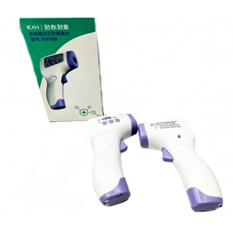 Бесконтактный инфракрасный термометр XHF-868  оптом