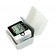 Автоматический тонометр Wrist Blood Pressure Monitor на запястье CK-W132  оптом