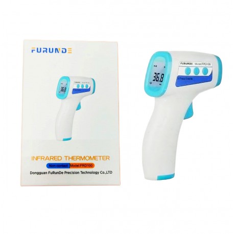 Бесконтактный инфракрасный термометр FURUNDE FRD100  оптом