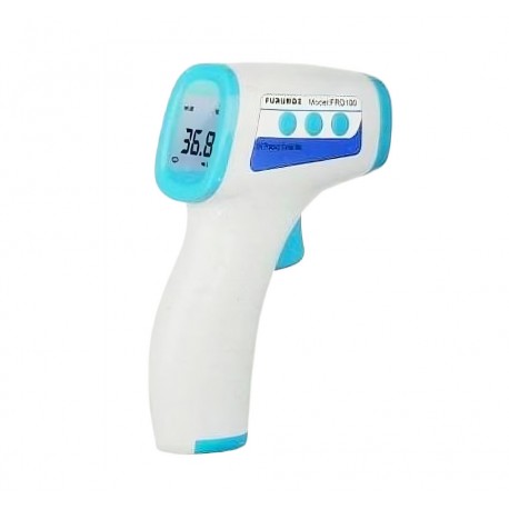 Бесконтактный инфракрасный термометр FURUNDE FRD100  оптом-1