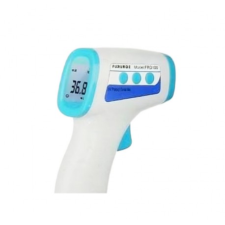 Бесконтактный инфракрасный термометр FURUNDE FRD100  оптом-3