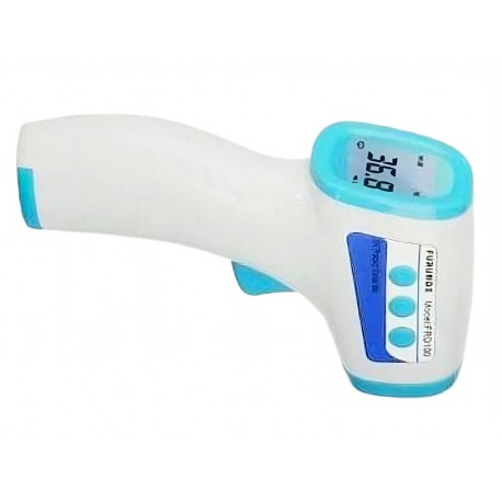 Бесконтактный инфракрасный термометр FURUNDE FRD100  оптом-2