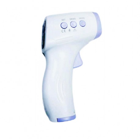 Бесконтактный инфракрасный термометр MOVVIN SPP8809  оптом-1