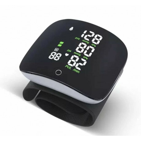 Голосовой тонометр Besting WEB306 на запястье с аккумулятором  оптом-10
